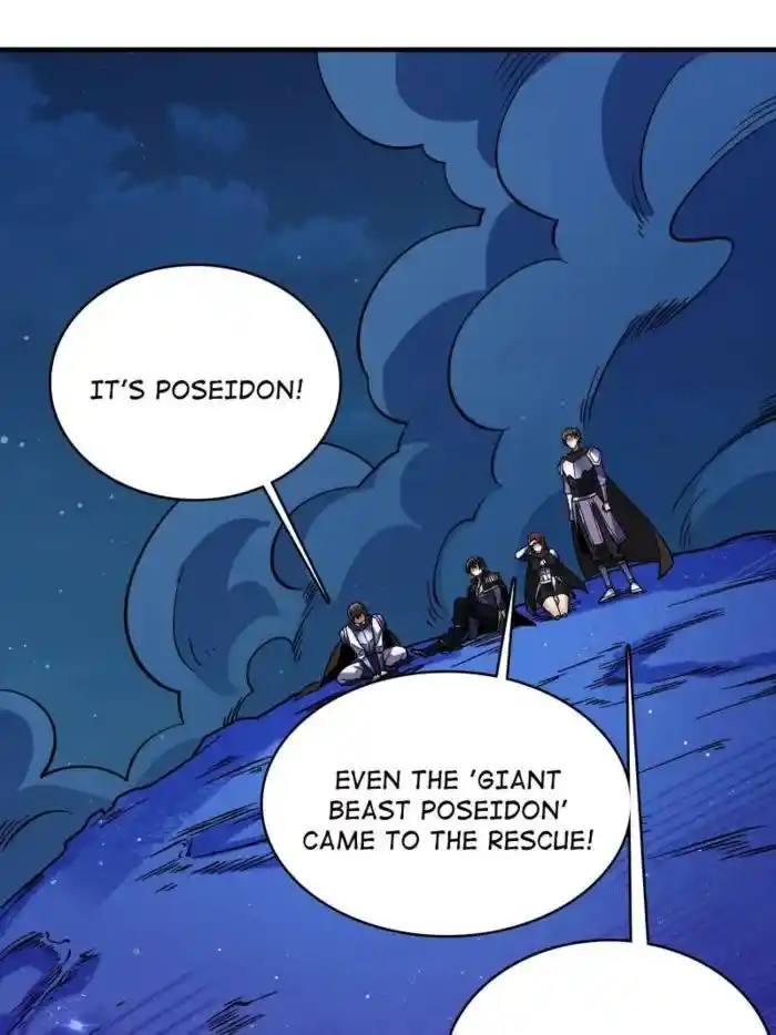 I'm Really Not the Villain Ch.226