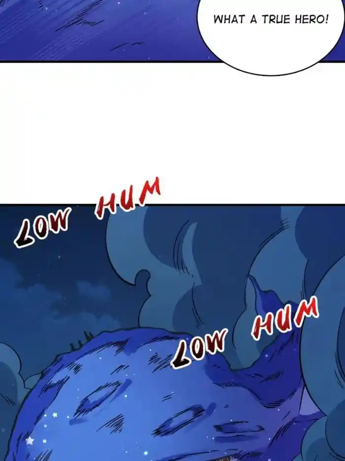 I'm Really Not the Villain Ch.226