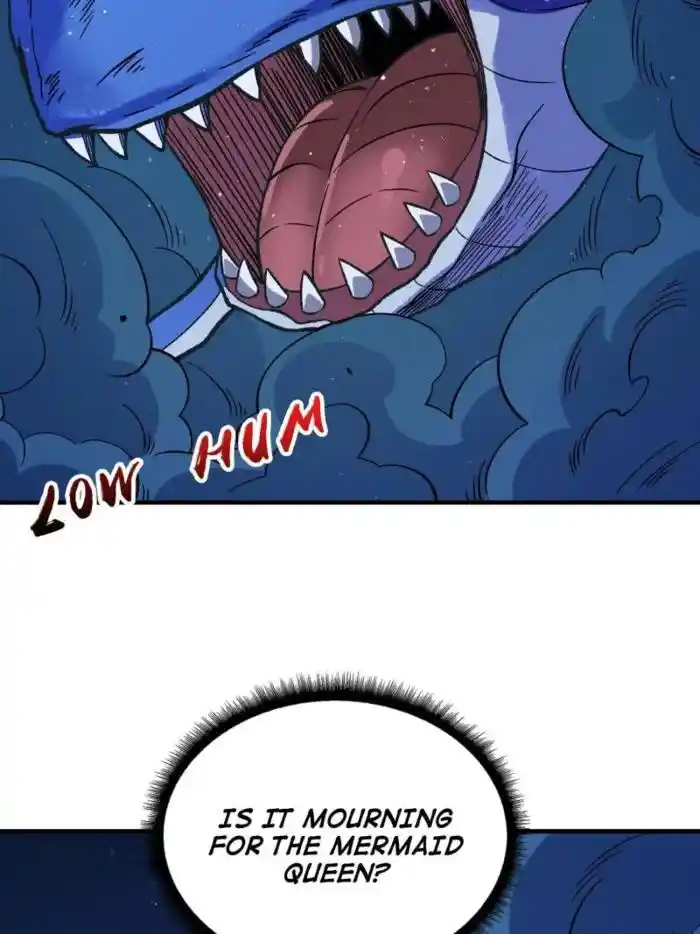 I'm Really Not the Villain Ch.226