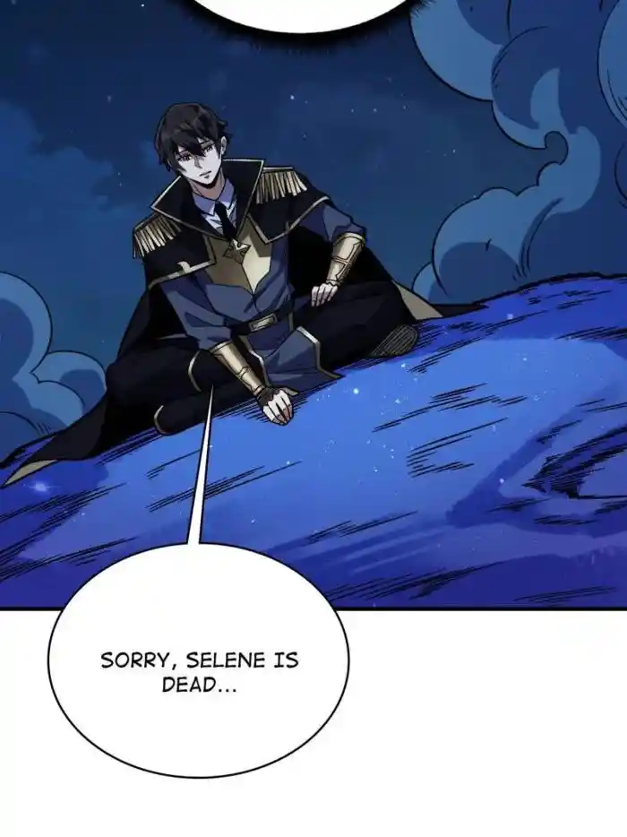 I'm Really Not the Villain Ch.226