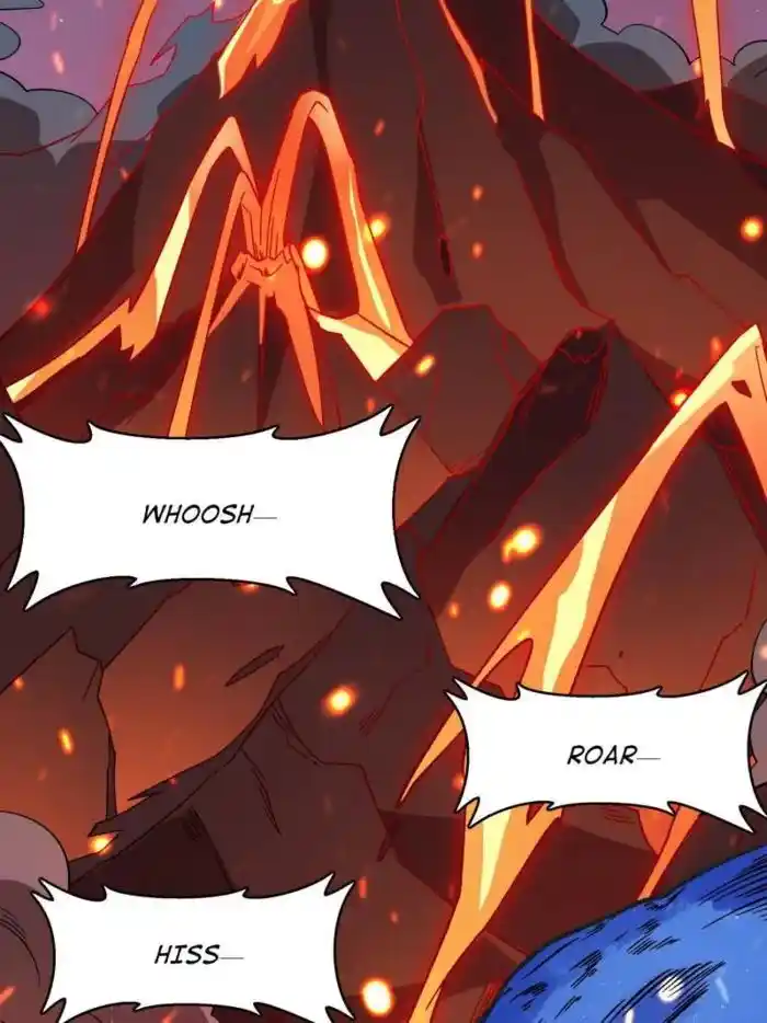 I'm Really Not the Villain Ch.226