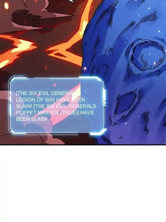 I'm Really Not the Villain Ch.226