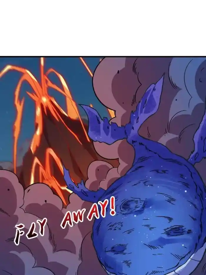 I'm Really Not the Villain Ch.226