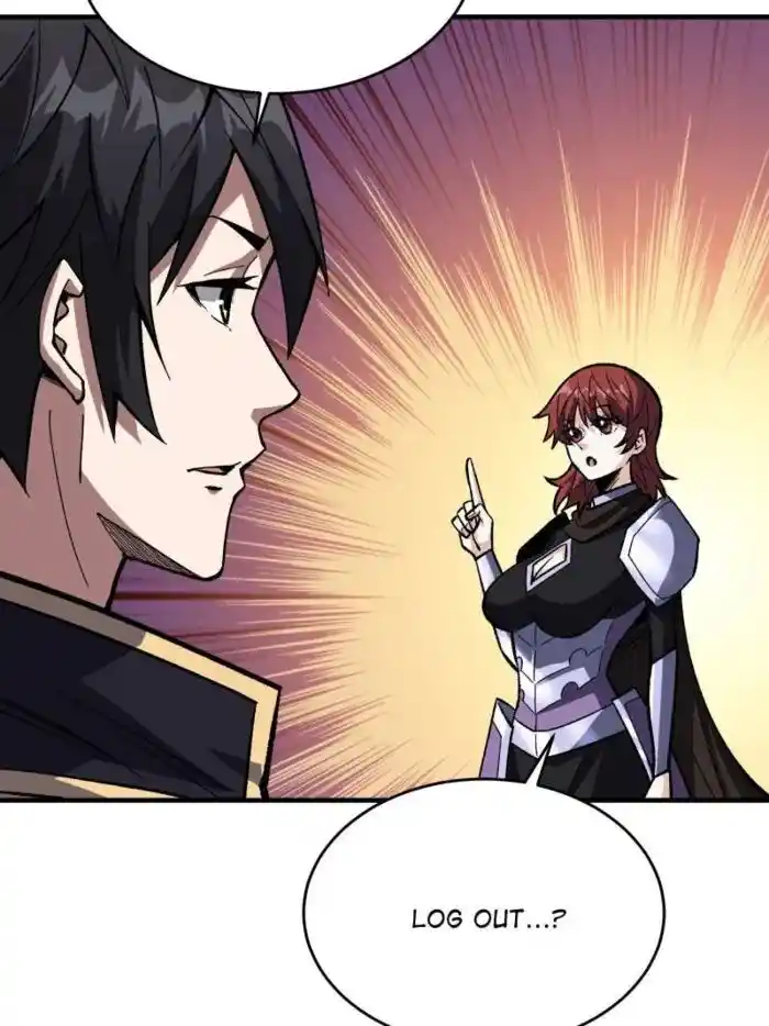 I'm Really Not the Villain Ch.226