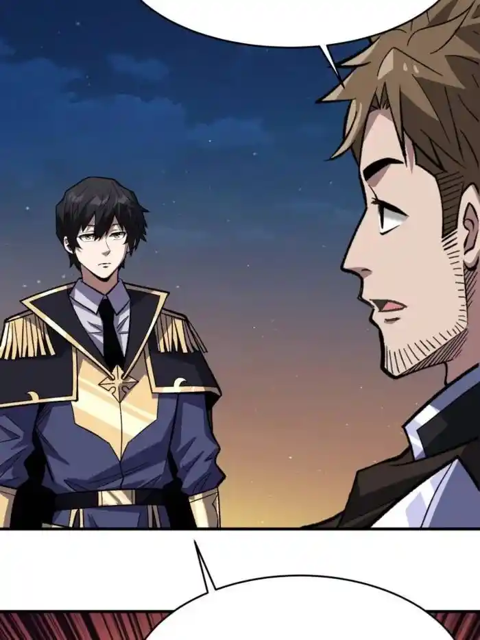 I'm Really Not the Villain Ch.226