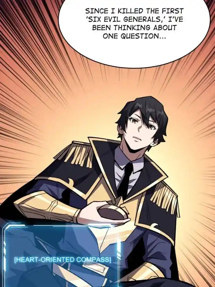 I'm Really Not the Villain Ch.226