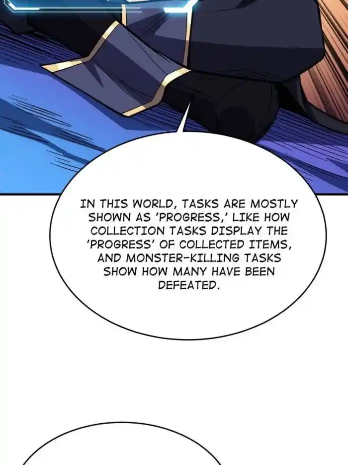 I'm Really Not the Villain Ch.226