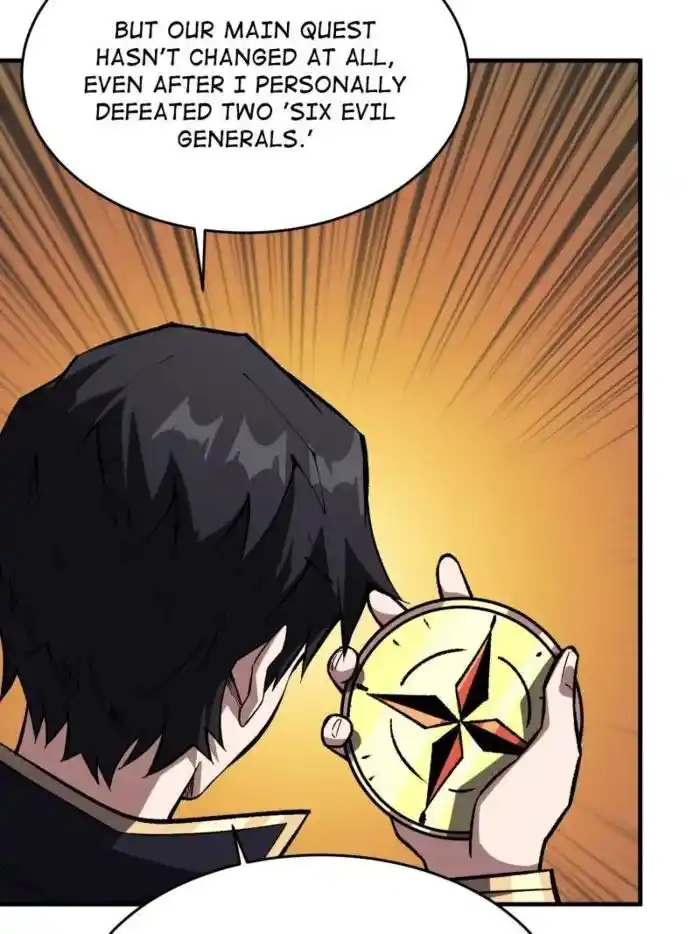 I'm Really Not the Villain Ch.226