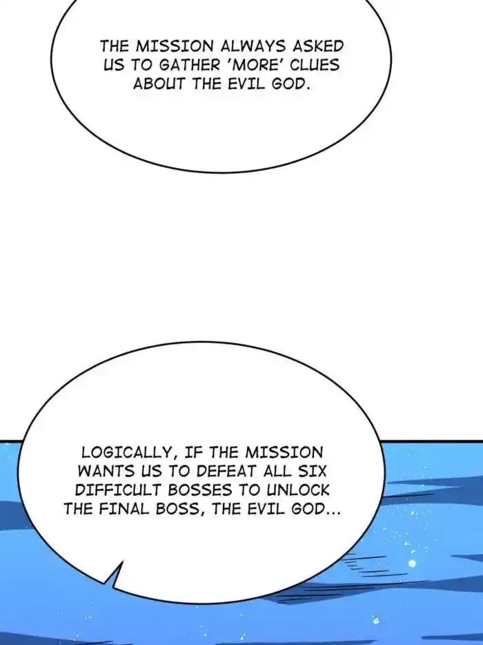 I'm Really Not the Villain Ch.226