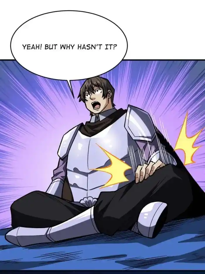 I'm Really Not the Villain Ch.226