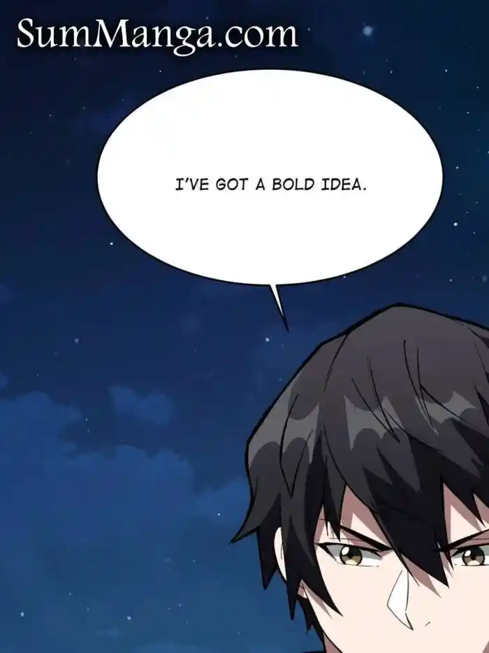 I'm Really Not the Villain Ch.226