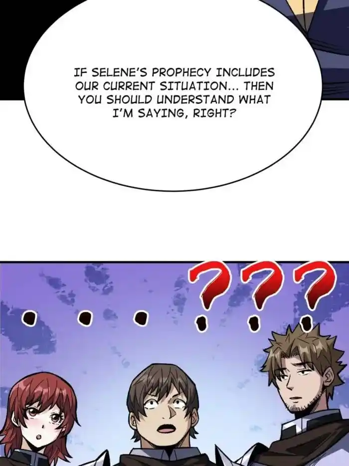 I'm Really Not the Villain Ch.226