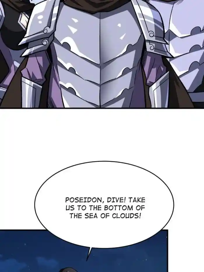 I'm Really Not the Villain Ch.226