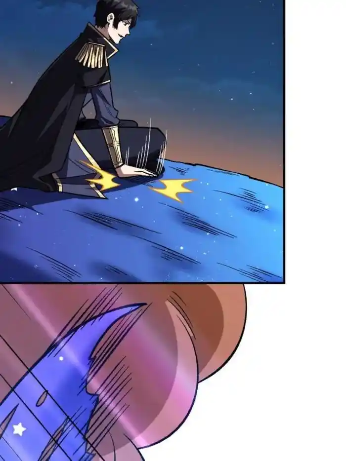 I'm Really Not the Villain Ch.226