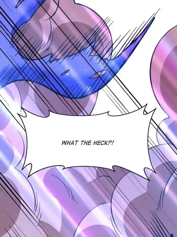 I'm Really Not the Villain Ch.226