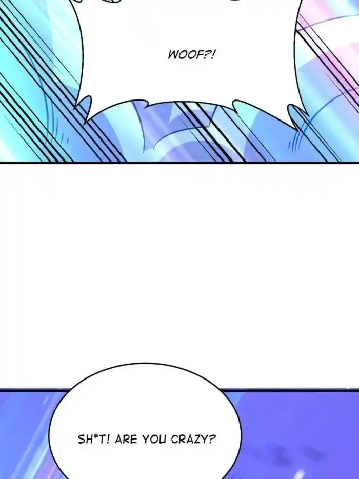 I'm Really Not the Villain Ch.226