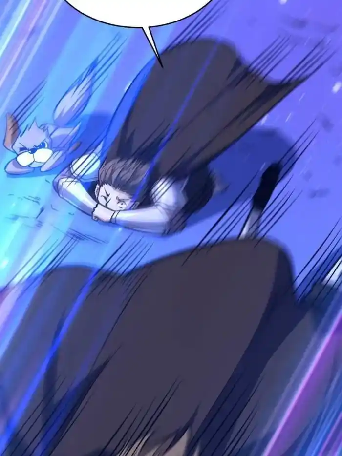 I'm Really Not the Villain Ch.226