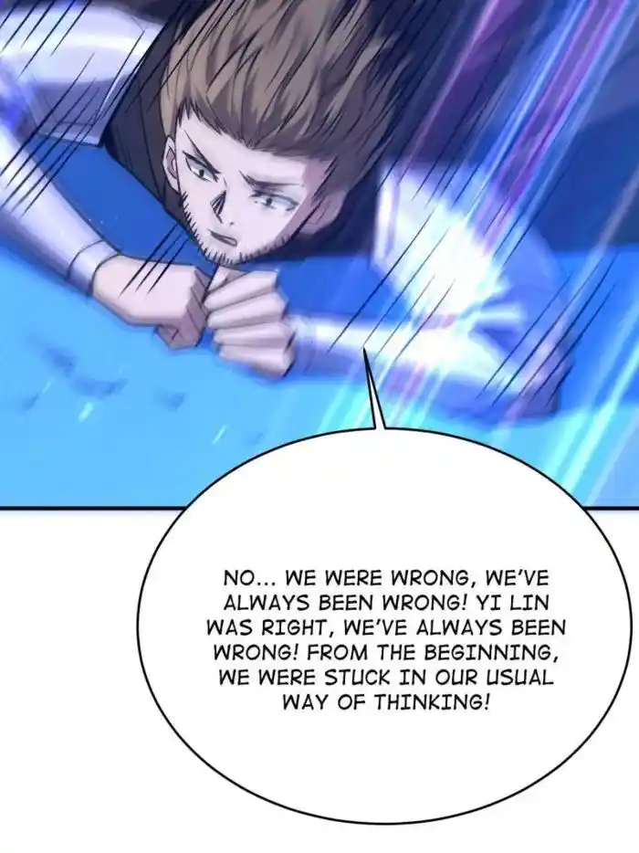 I'm Really Not the Villain Ch.226