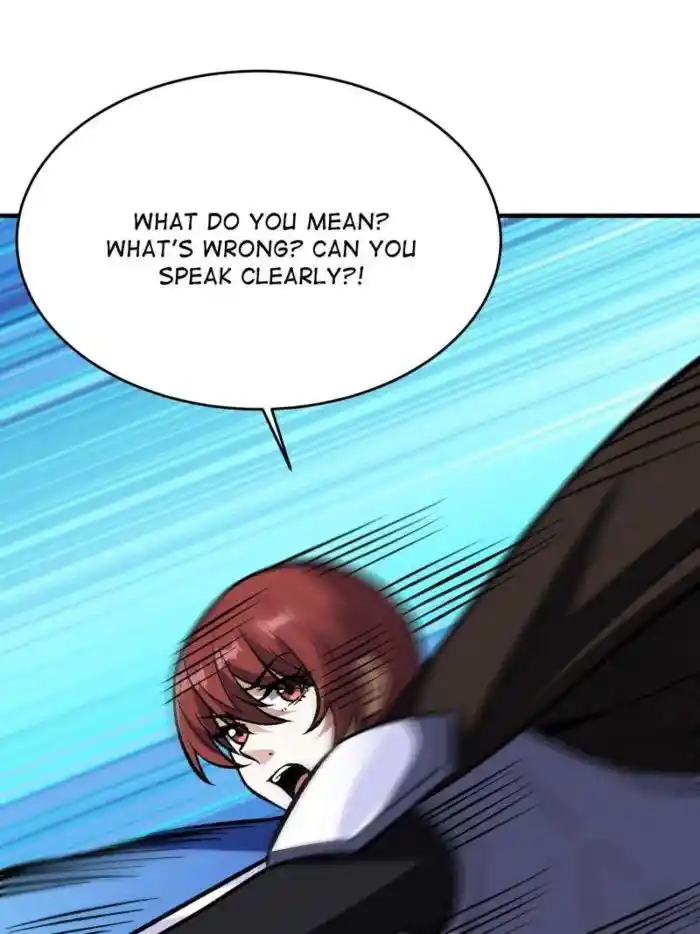 I'm Really Not the Villain Ch.226