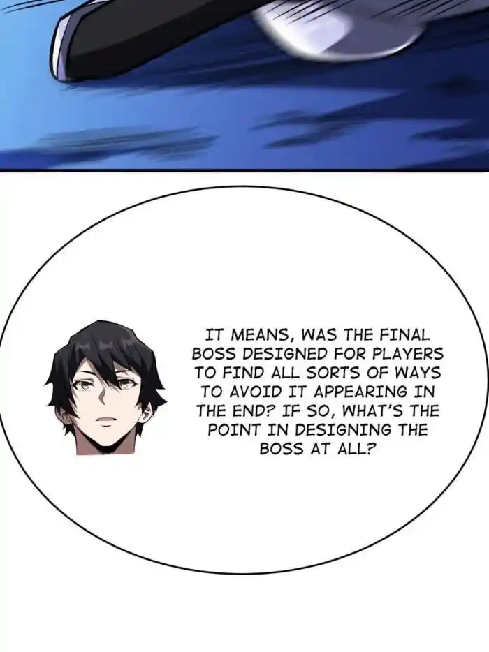 I'm Really Not the Villain Ch.226