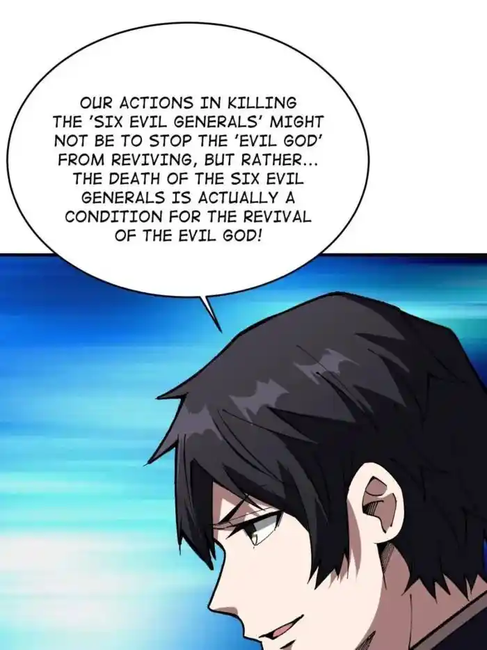 I'm Really Not the Villain Ch.226