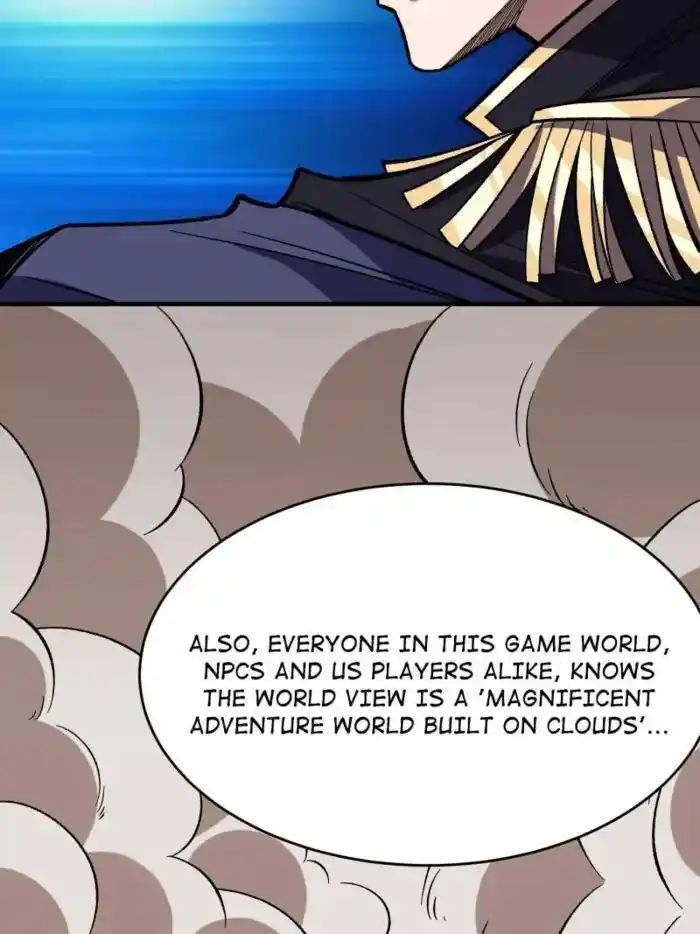 I'm Really Not the Villain Ch.226