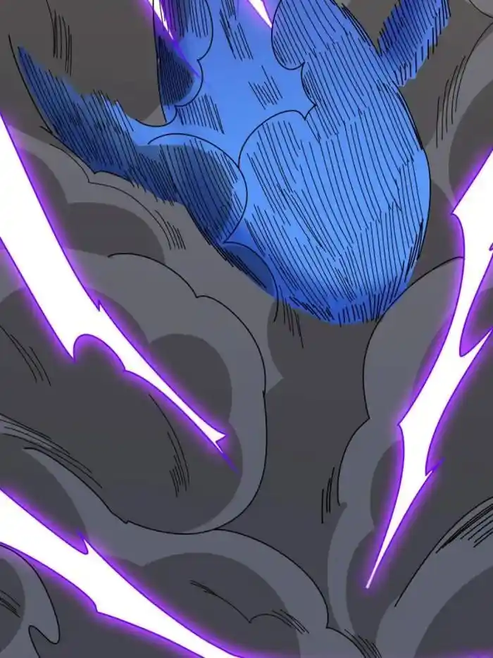 I'm Really Not the Villain Ch.227