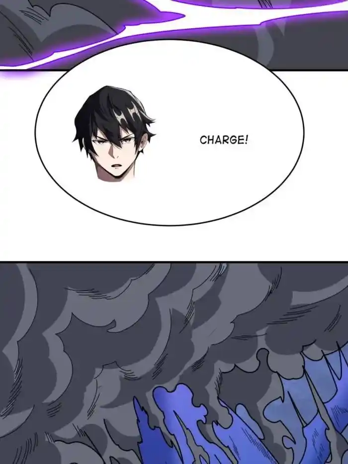 I'm Really Not the Villain Ch.227