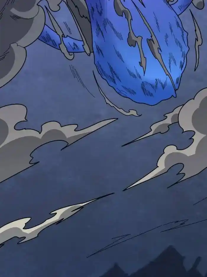 I'm Really Not the Villain Ch.227