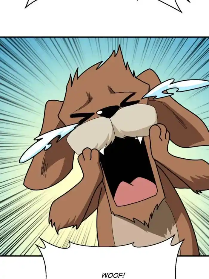 I'm Really Not the Villain Ch.227