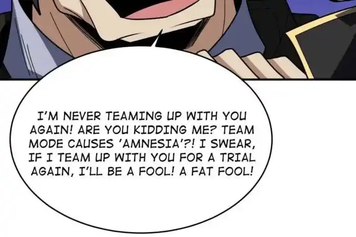 I'm Really Not the Villain Ch.227