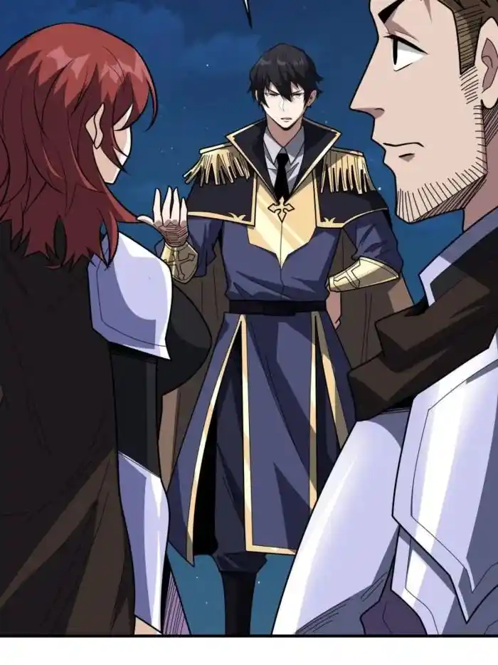 I'm Really Not the Villain Ch.227