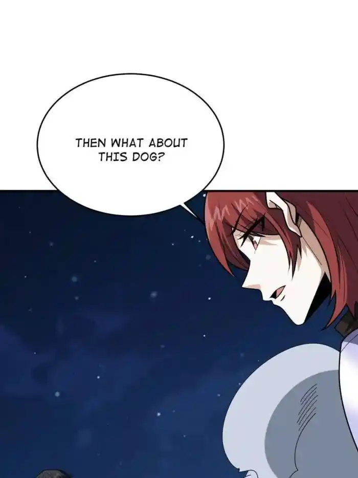 I'm Really Not the Villain Ch.227