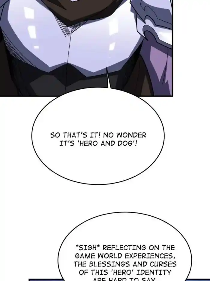 I'm Really Not the Villain Ch.227