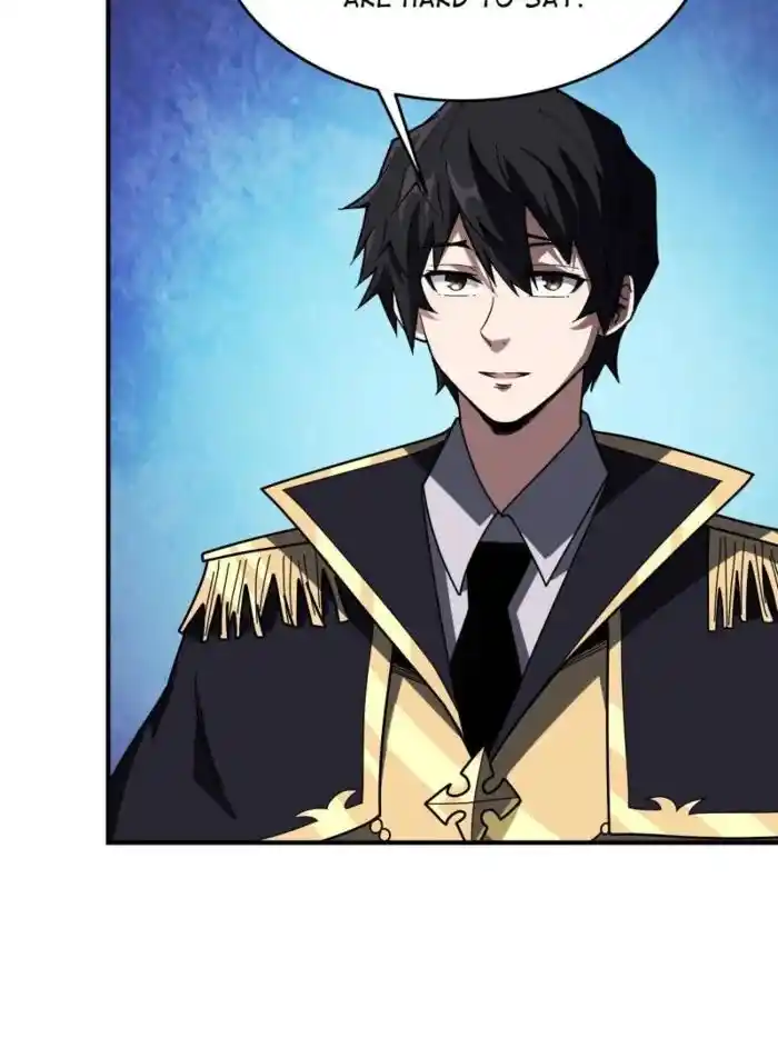 I'm Really Not the Villain Ch.227