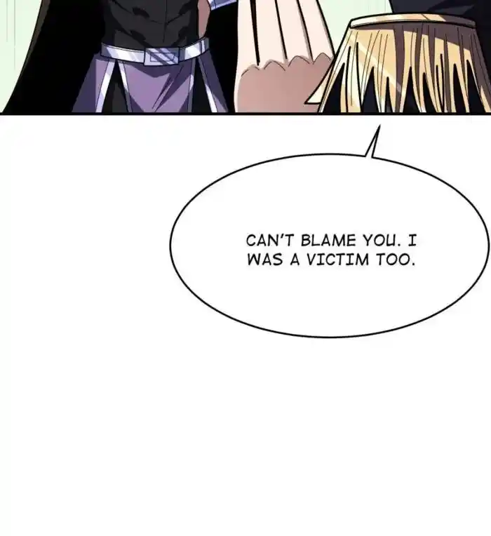 I'm Really Not the Villain Ch.227