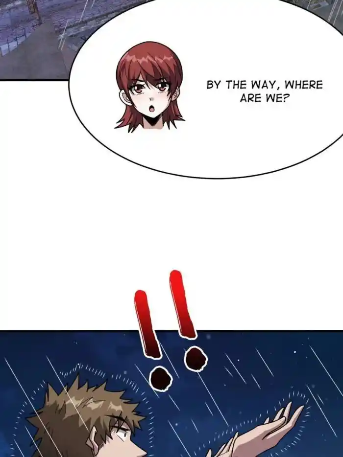 I'm Really Not the Villain Ch.227