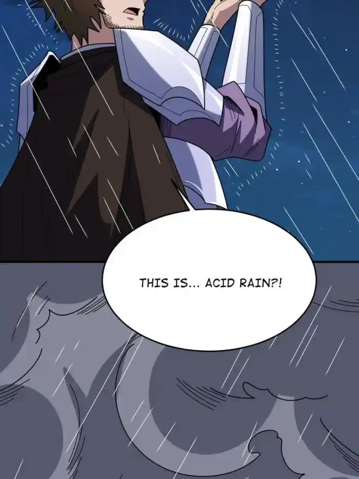 I'm Really Not the Villain Ch.227