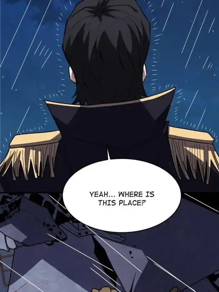 I'm Really Not the Villain Ch.227