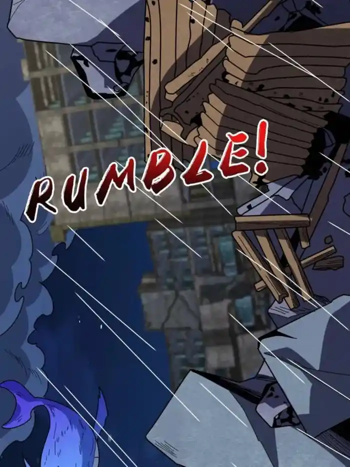 I'm Really Not the Villain Ch.227