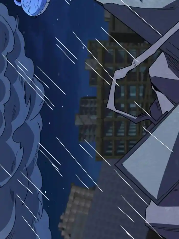 I'm Really Not the Villain Ch.227