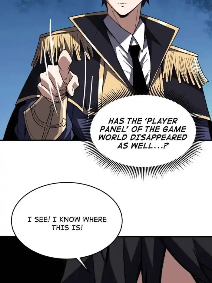 I'm Really Not the Villain Ch.227