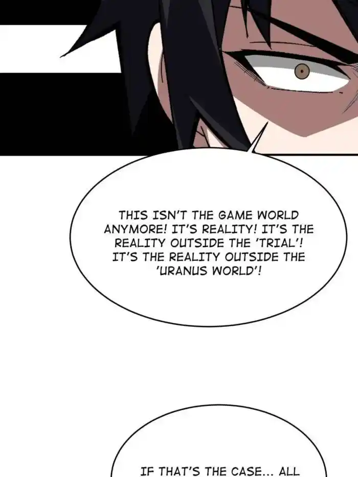 I'm Really Not the Villain Ch.227