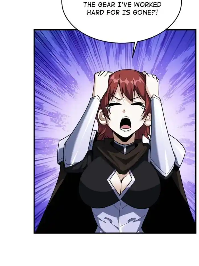 I'm Really Not the Villain Ch.227