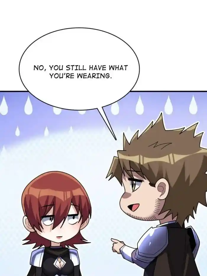 I'm Really Not the Villain Ch.227