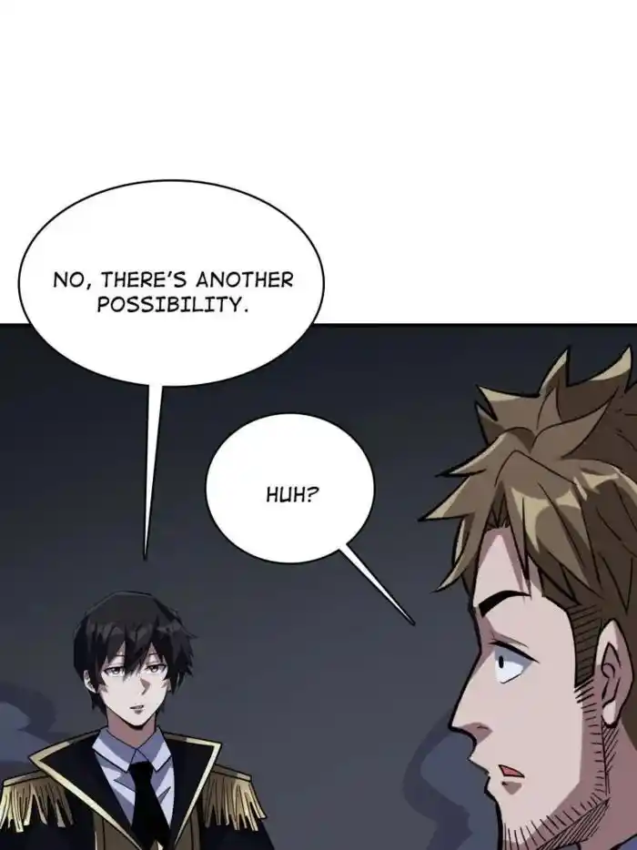 I'm Really Not the Villain Ch.227