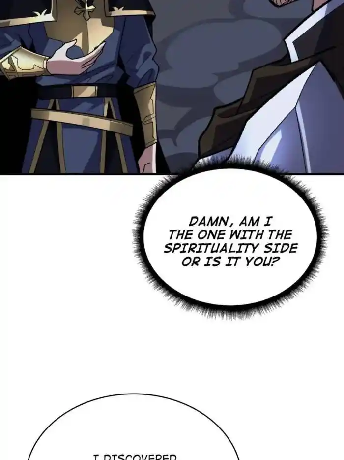 I'm Really Not the Villain Ch.227