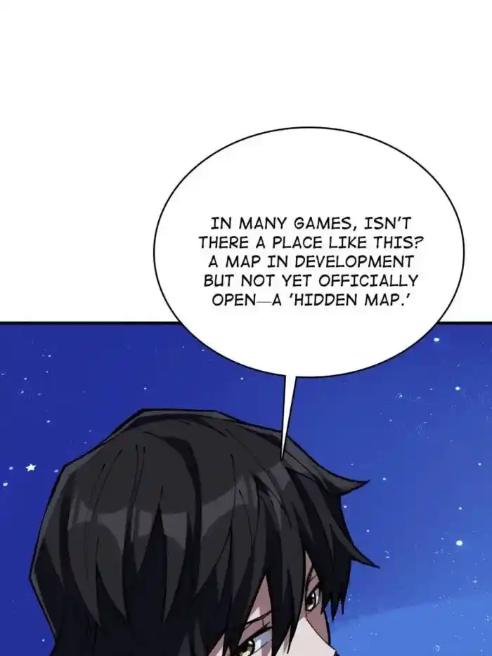 I'm Really Not the Villain Ch.227