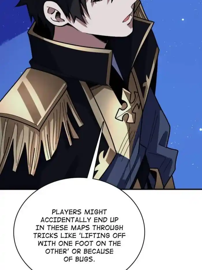 I'm Really Not the Villain Ch.227