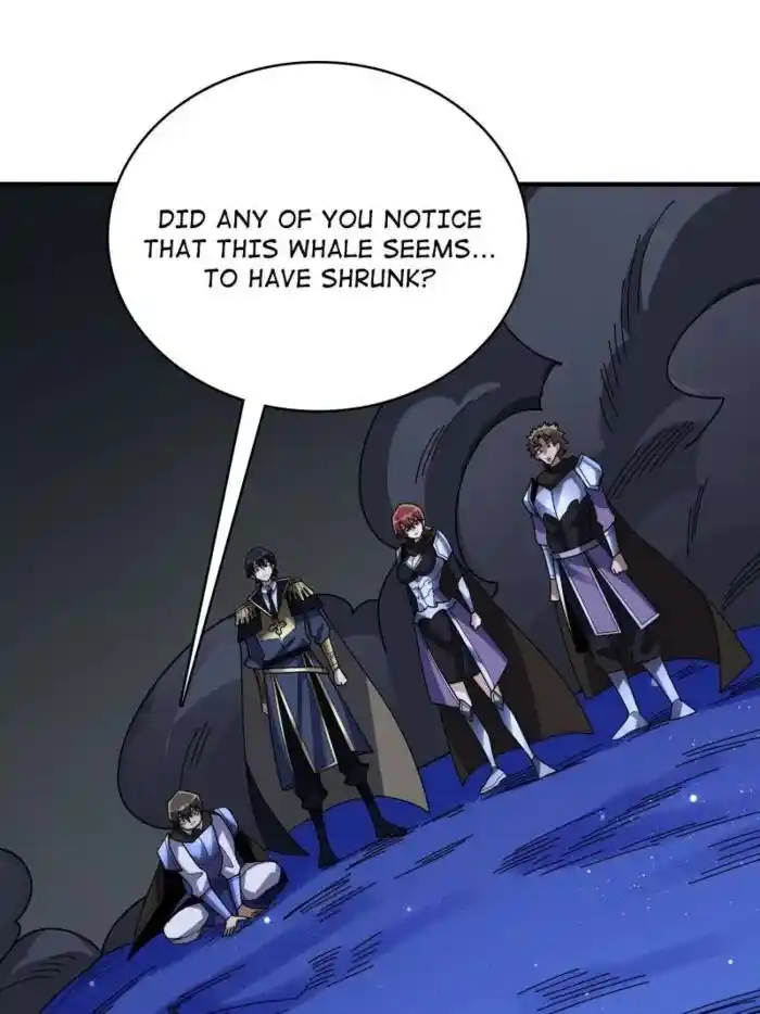 I'm Really Not the Villain Ch.227